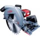 Mafell 925401 MKS130EC Scie circulaire de charpente 925401