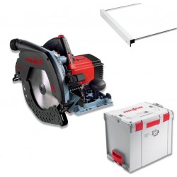 Mafell 918202 K85EC Scie circulaire portative dans le coffret L-Max