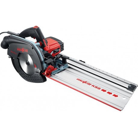 Mafell 918902 KSS50CC Système de mise à longueur en coffret de transport